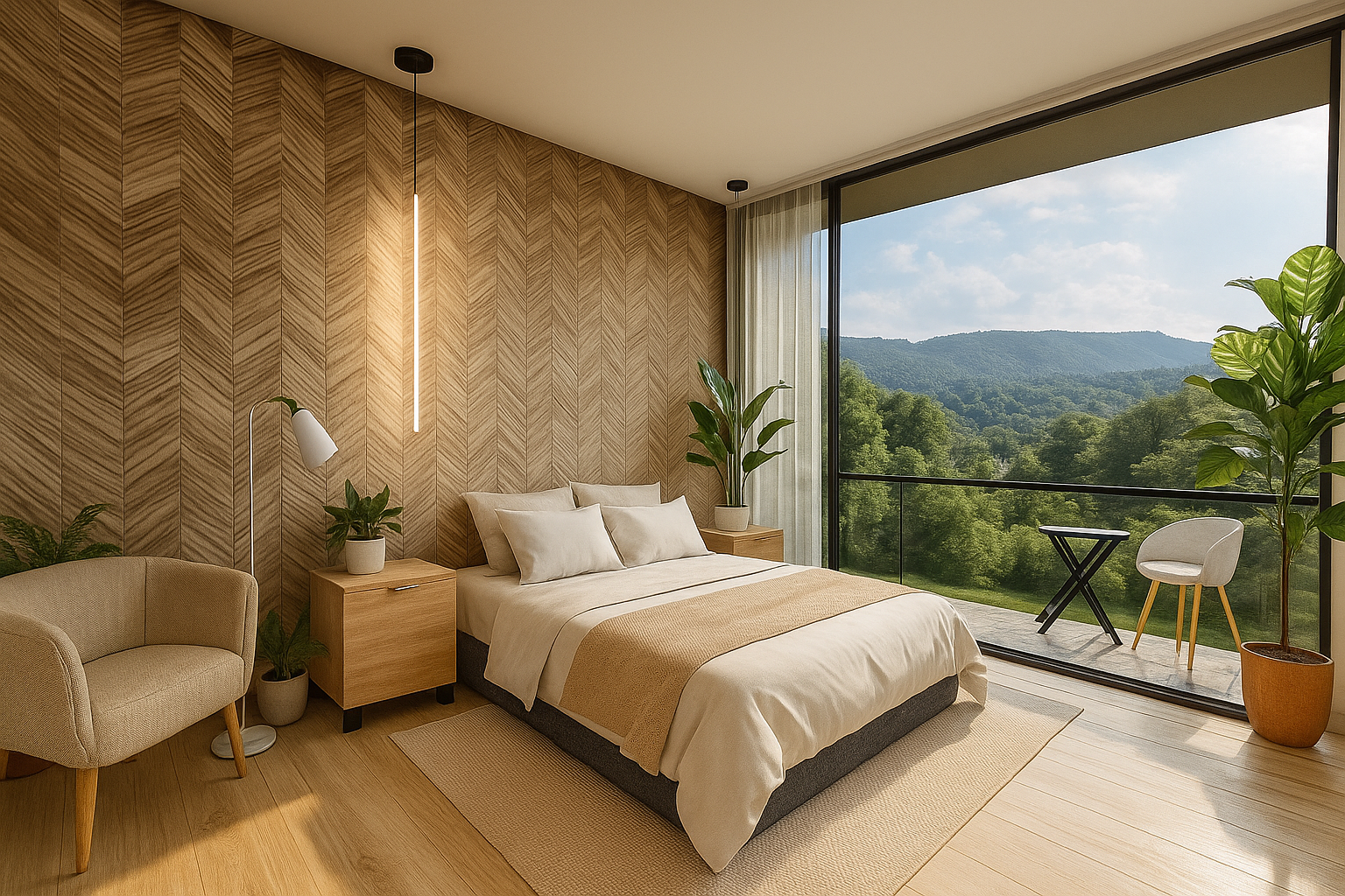 alcoba faro apartamentos